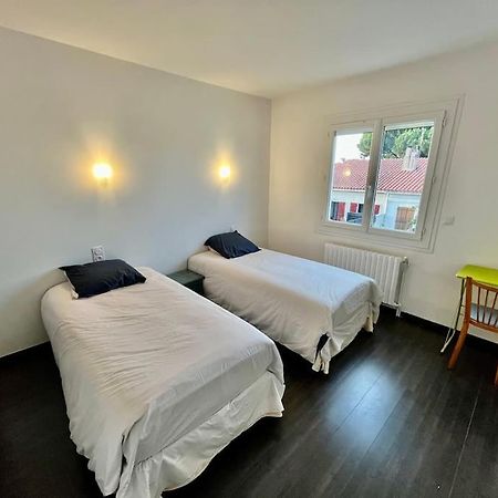 La Catalane T4 Destination Saintcyp Apartment Ngoại thất bức ảnh